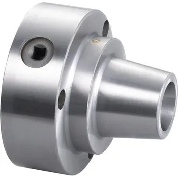 Kleštinový upínač 5C Bernardo 3 - 26 mm