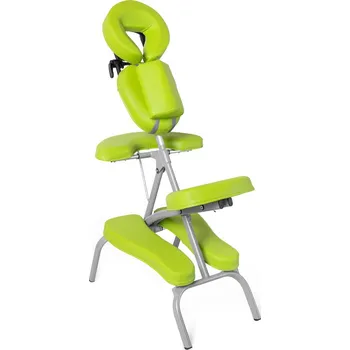 Masáž Masážní židle Fabulo Kinley zelená 5 barev