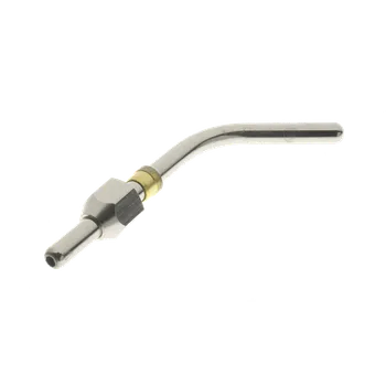 Stříkací pistole Náhradní tryska 200mm - Ilustrativní foto