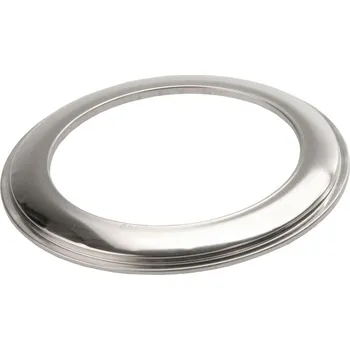 Mars Růžice kouřová Ni 130 mm