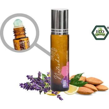 1 Roll-on RELAX 10ml Natasha
