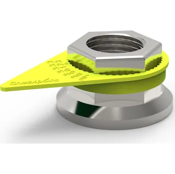 Matice Indikátor povolení matic 30 mm, pro nákladní auta a autobusy - Checkpoint CP