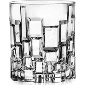 Sklenice RCR Crystal Etna whisky 330ml