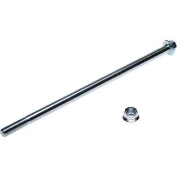 Baotian Osa uložení motoru M10x236 Delfin A ZD50022