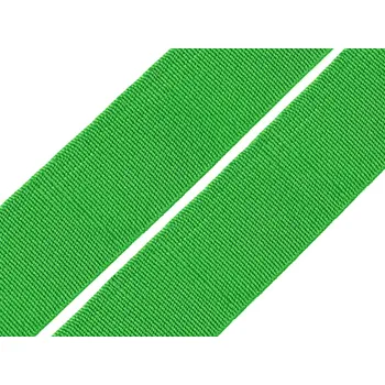 Pruženka tkaná šíře 20 mm