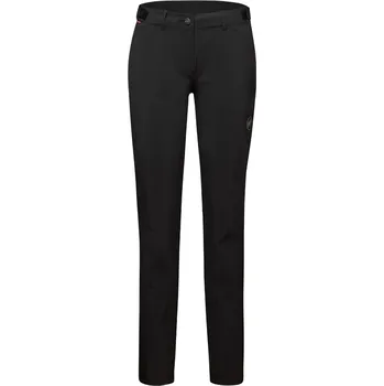 Dámské kalhoty Mammut Mammut Runbold Pants Women Velikost-barva: Černá - 36