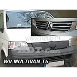 Zimní clona chladiče, kryt VW Multivan T5 ->10R (Zimní clona chladiče, kryt)