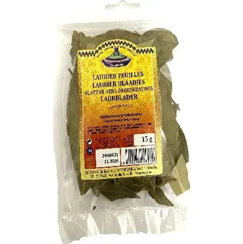 Koření TAGINE Bobkový list 15 g