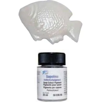 Mýdlo Perleťový efekt na mýdlo - koncentrát 20 ml