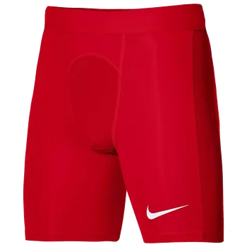 Nike Pro Dri-FIT Strike červená UK L