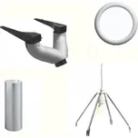 Velux ZTR OK 10 prodlužovací díl 62 cm