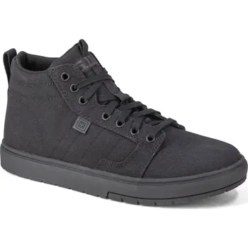 Pánská fitness obuv Boty 5.11 Foley Mid - Triple Black US 11