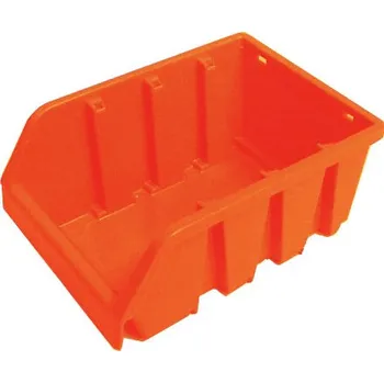 Úložný box Plastový box 100 x 160 x 70 mm