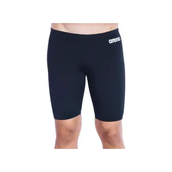 Pánské plavky ARENA PÁNSKÉ PLAVKY Solid Men's Jammer