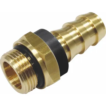 Fitinka Hadicová vsuvka LOCK G 1/2"a x 16mm -