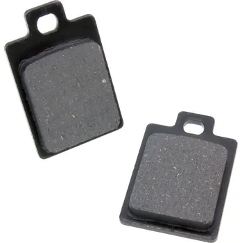 Brzda pro motocykl 101_Octane Brzdové destičky 0260 101_Octane IP34533