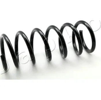 Pružina podvozku JAPKO ZCJ6335A