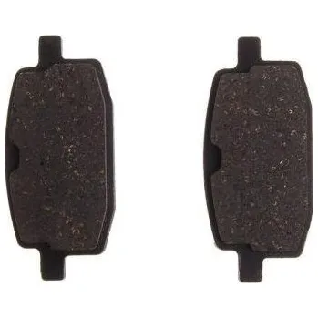 Brzda pro motocykl Baotian Brzdové destičky Q4T Baotian ZD4105