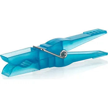 Sušák na prádlo BRILANZ Kolíčky na prádlo PH mix barev (24ks) ECONOMY