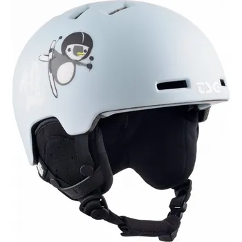 TSG helma - arctic nipper mini graphic design penguin pals (778) velikost: JXXS/JXS