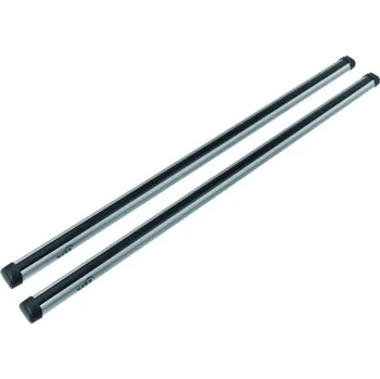 Příslušenství ke střešnímu nosiči Tyče HAKR hlinikové 1500 mm