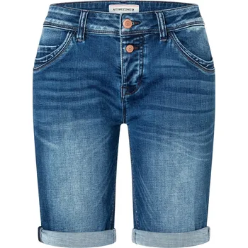 Dámské kraťasy Timezone dámské jeans kraťasy 15-10036-00-3043 15-10036-00-3043 27 3737