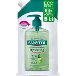 Sanytol Náhradní náplň do mýdla Sanytol-hydratační, 500 ml 177.333