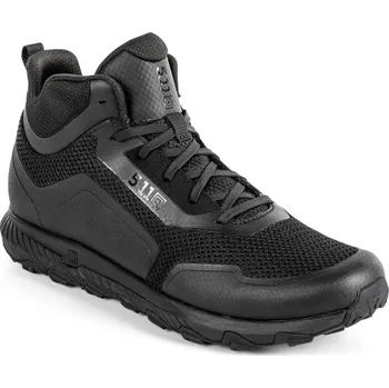 Pánská fitness obuv Boty 5.11 A/T Trainer 2.0 MID - Black US 10