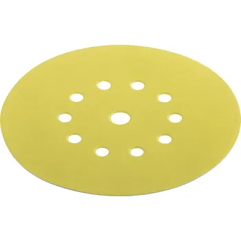 Příslušenství k brusce FLEX D225-10 SF-P120 VE12