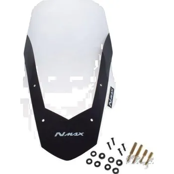 Baotian Plexi Baotian N-Max 15-20 čiré YNM9026