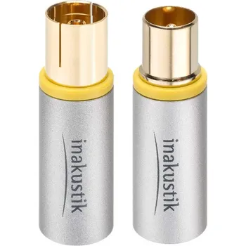 Anténní zesilovač 1 Provedení: TV (f)