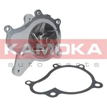 Chladič motoru Vodní čerpadlo, chlazení motoru KAMOKA T0153