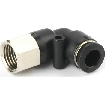 Fitinka Koleno otočné 6 x 3/8i -