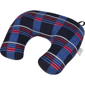 Autolékárnička KEGEL-BŁAŻUSIAK 5-5501-225-5008 Ergonomický polštářek Rogalik