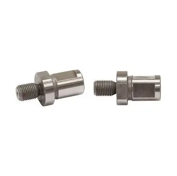 Sklíčidlo Adaptér Bernardo pro sklíčidlo 1/2“ - 20 UNF / Weldon 19 mm