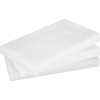 Výroba svíčky Svíčkový parafín typ 58/60 - 5 x deska 5kg (Balení 5ks o celkové váze 25kg)