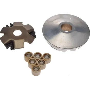 Motor pro motocykl Baotian Variátor sériový TGB TGB0103