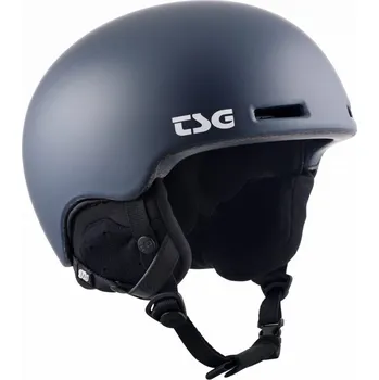 Helma na in-line TSG helma - fly solid color satin midnight blue (772) velikost: L/XL