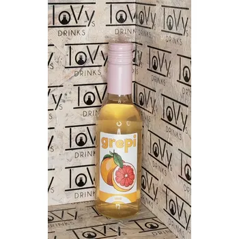 Pivo mini Grepi 11,5% 0,25l