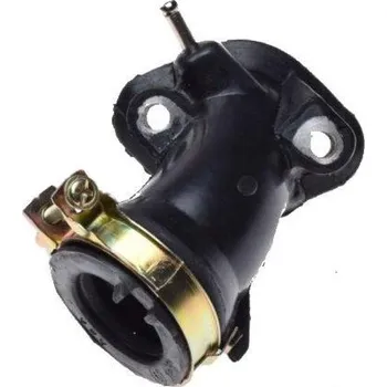 Palivový systém pro motocykl Baotian Příruba karburátoru Orbit / Fiddle A SOR3051