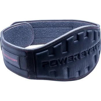 Opasek na cvičení POWER SYSTEM NEO FLEX Velikost: M