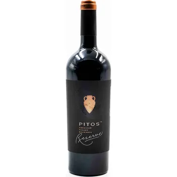 Víno Dragomir Estate Pitos Reserve 2013