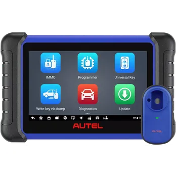 Autodiagnostika AUTEL MaxilM IM508S Programátor klíčů