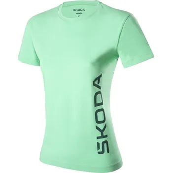 Dámské tričko Škoda Dámské tričko Velikost: XL