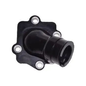 Palivový systém pro motocykl Baotian Příruba pryž Focus / F-act ZBF3051