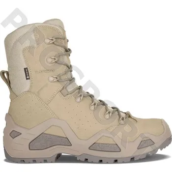 Pánská treková obuv Lowa Z-8S gtx C UK10 desert