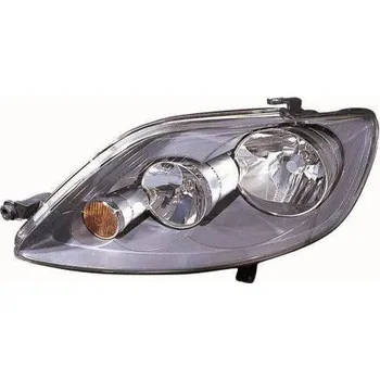 Přední světlomet LORO Světlomet LOR 441-1198L-LDEM6