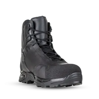 Pánská treková obuv BOSP Taras Safety S7L - velikost 44 - Armádní a vojenské boty