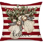 Textilomanie Vánoční povlak na…