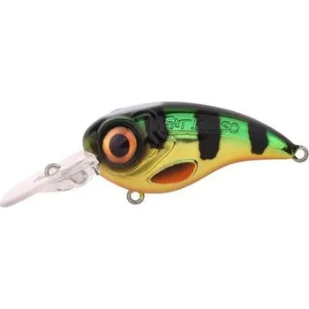 SPRO Spro Wobler Fat Iris Hardlure 40 Perch 4 cm 5,4 g 4867 2204